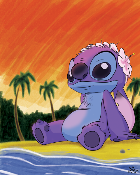 Stitch